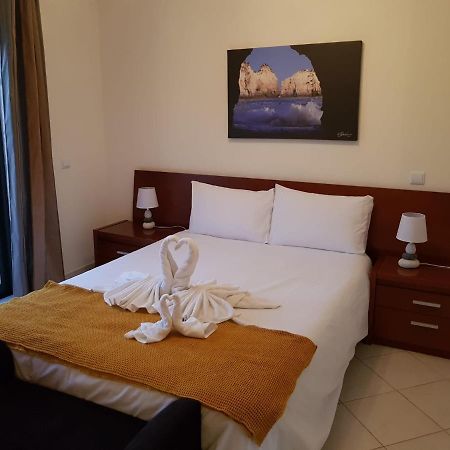 Jardins De Pera Vila M Ngoại thất bức ảnh