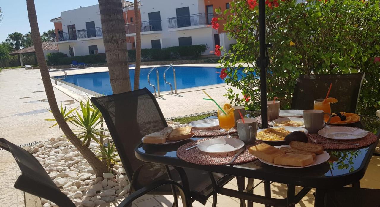 Jardins De Pera Vila M Ngoại thất bức ảnh