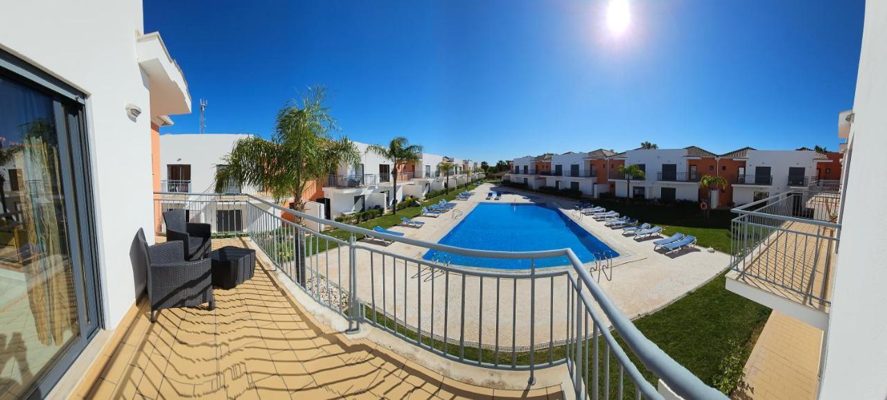 Jardins De Pera Vila M Ngoại thất bức ảnh
