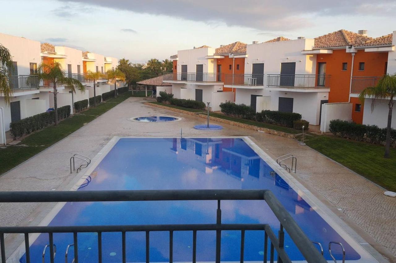 Jardins De Pera Vila M Ngoại thất bức ảnh