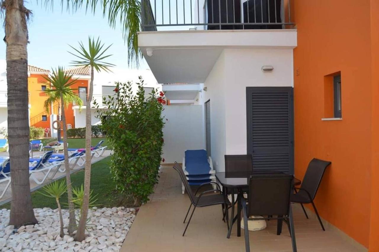 Jardins De Pera Vila M Ngoại thất bức ảnh